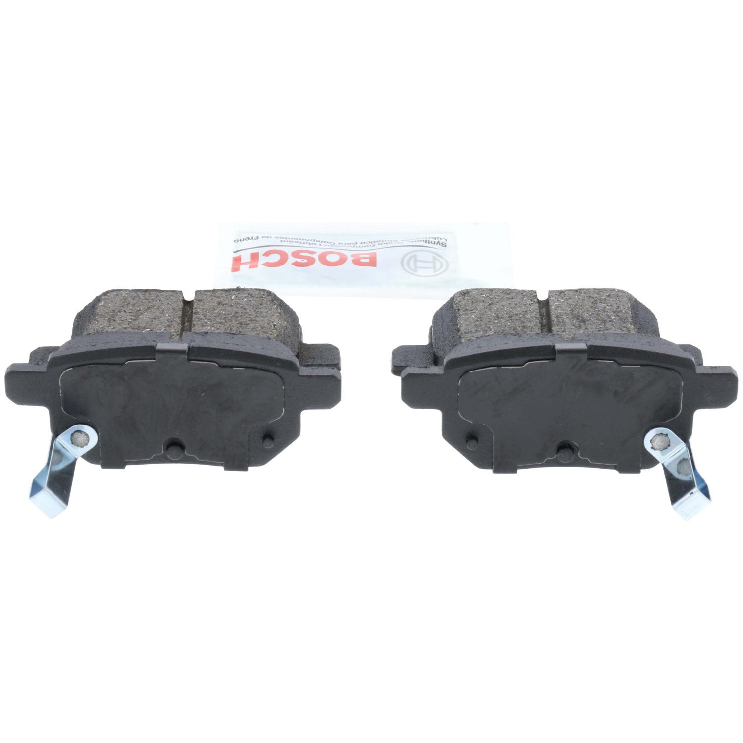 Bosch BE1354 - Disc Brake Pad Bosch BE1354 Disc Brake Pad product image 3 of 6