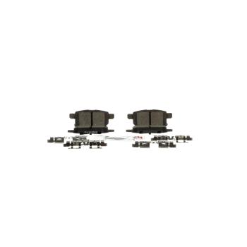 Bosch BE1354H Disc Brake Pad product image 1 of 4