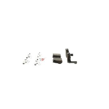 Bosch BE1354H Disc Brake Pad product image 2 of 4