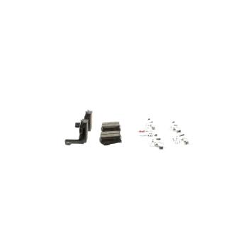 Bosch BE1354H Disc Brake Pad product image 4 of 4