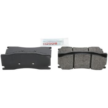 Bosch BE1355 Disc Brake Pad product image 1 of 4