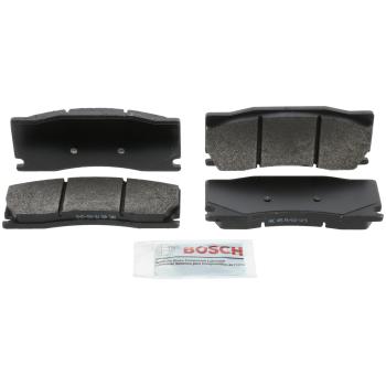 Bosch BE1355 Disc Brake Pad product image 2 of 4