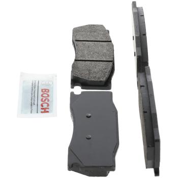 Bosch BE1355 Disc Brake Pad product image 3 of 4