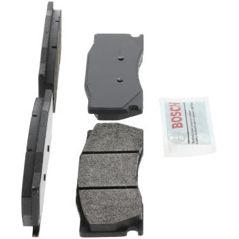 Bosch BE1355 Disc Brake Pad product image 4 of 4