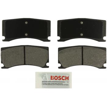 Bosch BE1356 Disc Brake Pad product image 1 of 6