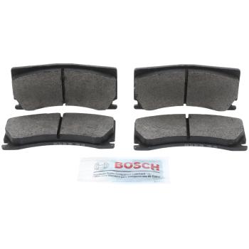 Bosch BE1356 Disc Brake Pad product image 4 of 6
