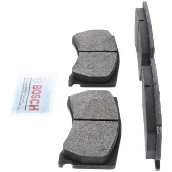 Bosch BE1356 Disc Brake Pad product image 5 of 6