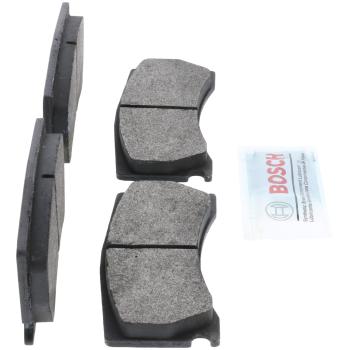 Bosch BE1356 Disc Brake Pad product image 6 of 6