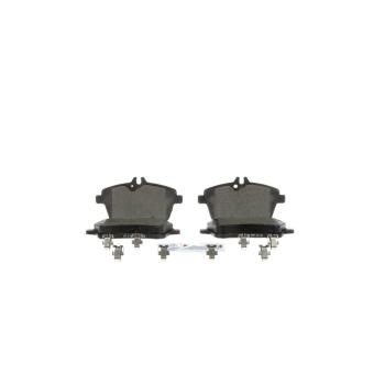 Bosch BE1357H Disc Brake Pad product image 1 of 4
