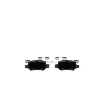 Bosch BE1358H Disc Brake Pad product image 3 of 4