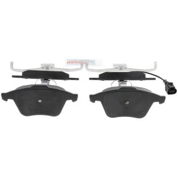 Bosch BE1359H Disc Brake Pad product image 1 of 4
