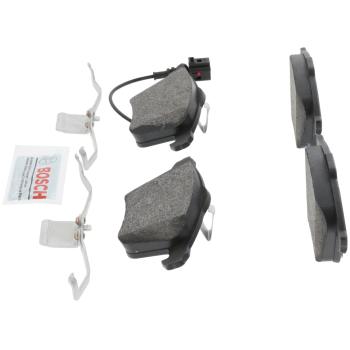Bosch BE1359H Disc Brake Pad product image 3 of 4