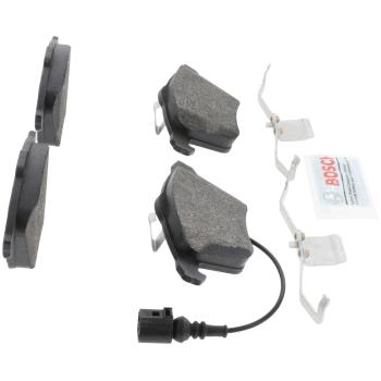 Bosch BE1359H Disc Brake Pad product image 4 of 4