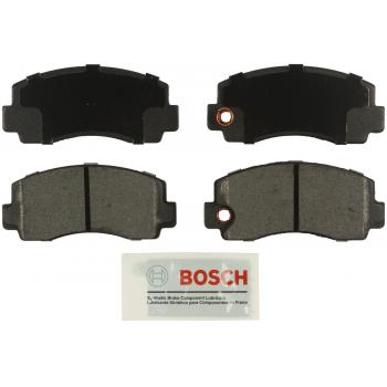 Bosch BE136 Disc Brake Pad product image 1 of 2