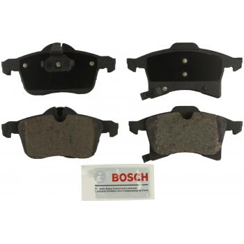 Bosch BE1361 Disc Brake Pad product image 2 of 2