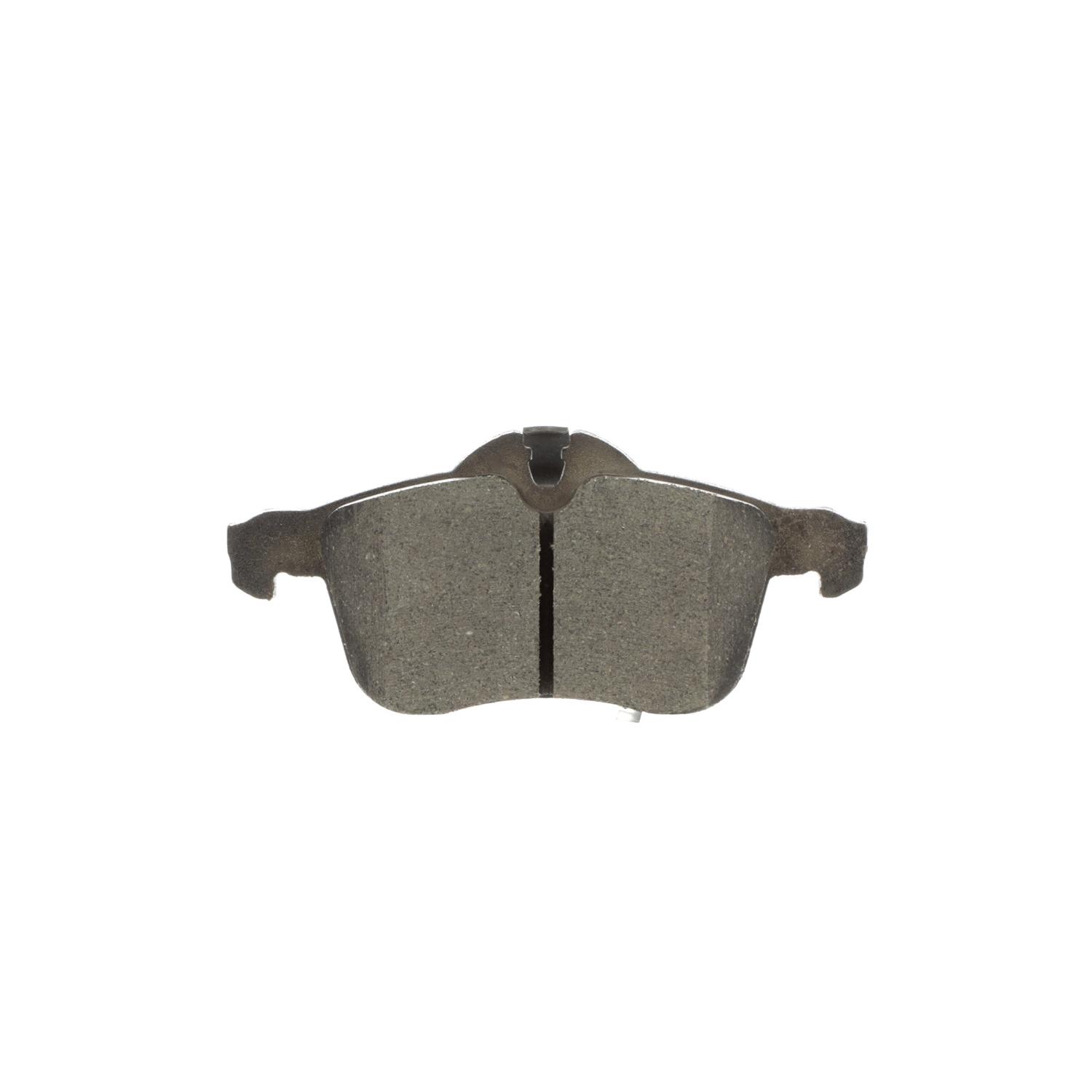 Bosch BE1361H Disc Brake Pad product image 3 of 7