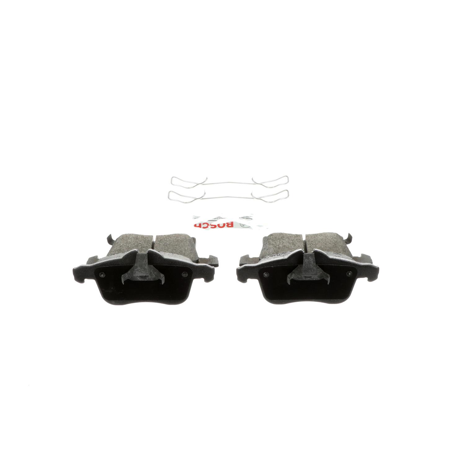 Bosch BE1361H Disc Brake Pad product image 4 of 7