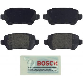Bosch BE1362 Disc Brake Pad product image 1 of 2