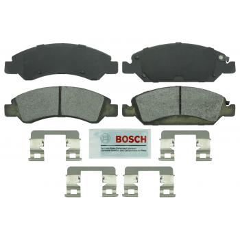Bosch BE1363H Disc Brake Pad product image 2 of 6