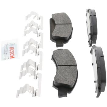 Bosch BE1363H Disc Brake Pad product image 5 of 6