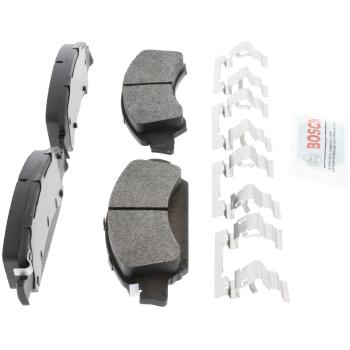 Bosch BE1363H Disc Brake Pad product image 6 of 6