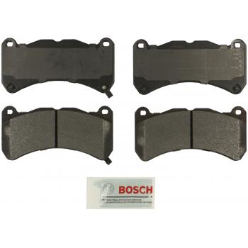 Bosch BE1365 Disc Brake Pad product image 2 of 6