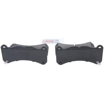 Bosch BE1365 Disc Brake Pad product image 3 of 6