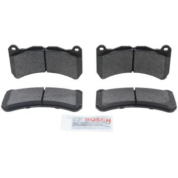 Bosch BE1365 Disc Brake Pad product image 4 of 6
