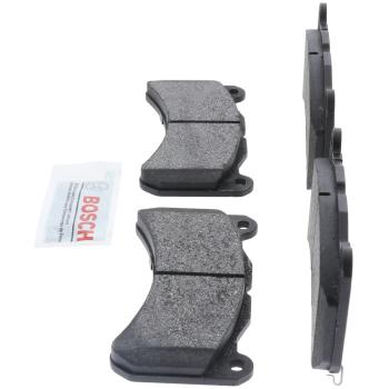 Bosch BE1365 Disc Brake Pad product image 5 of 6