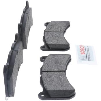 Bosch BE1365 Disc Brake Pad product image 6 of 6