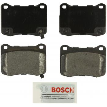 Bosch BE1366 Disc Brake Pad product image 2 of 6