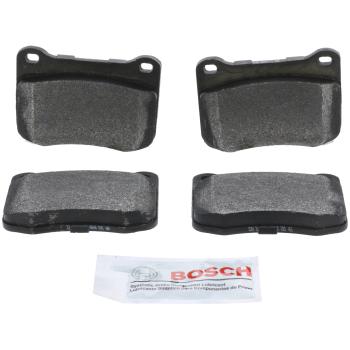Bosch BE1366 Disc Brake Pad product image 4 of 6