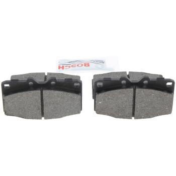 Bosch BE137 Disc Brake Pad product image 3 of 6