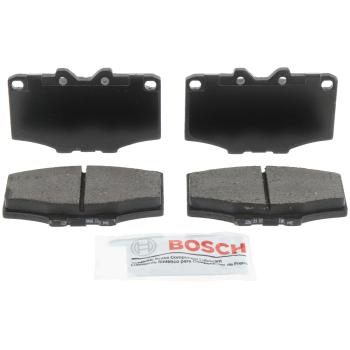 Bosch BE137 Disc Brake Pad product image 4 of 6