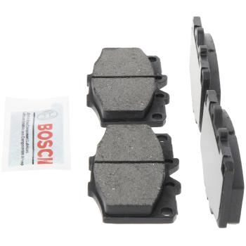 Bosch BE137 Disc Brake Pad product image 5 of 6