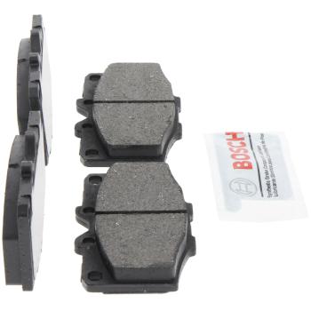 Bosch BE137 Disc Brake Pad product image 6 of 6