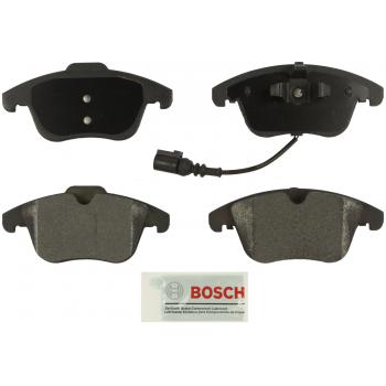Bosch BE1375 Disc Brake Pad product image 2 of 2