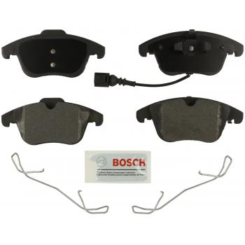 Bosch BE1375H Disc Brake Pad product image 1 of 6