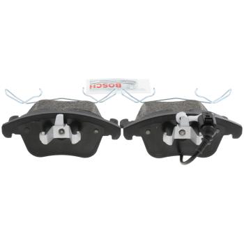 Bosch BE1375H Disc Brake Pad product image 3 of 6