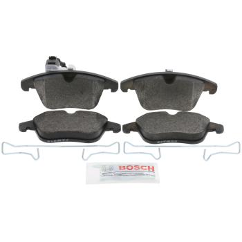 Bosch BE1375H Disc Brake Pad product image 4 of 6