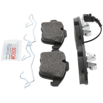 Bosch BE1375H Disc Brake Pad product image 5 of 6