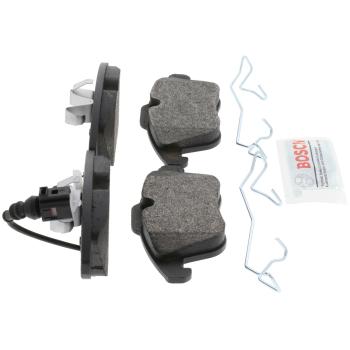 Bosch BE1375H Disc Brake Pad product image 6 of 6