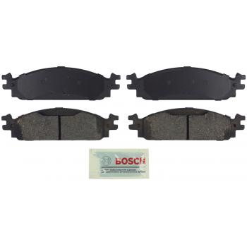 Bosch BE1376 Disc Brake Pad product image 1 of 2