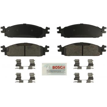 Bosch BE1376H Disc Brake Pad product image 2 of 6