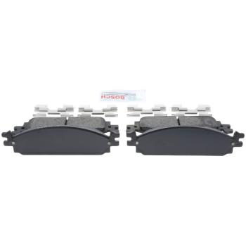 Bosch BE1376H Disc Brake Pad product image 3 of 6