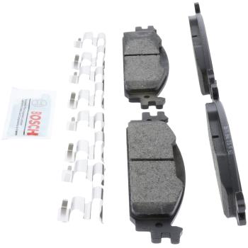 Bosch BE1376H Disc Brake Pad product image 5 of 6