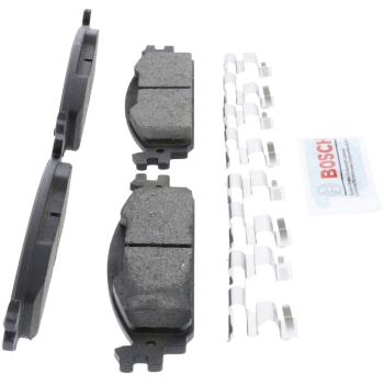 Bosch BE1376H Disc Brake Pad product image 6 of 6