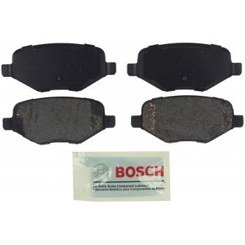 Bosch BE1377 Disc Brake Pad product image 1 of 6