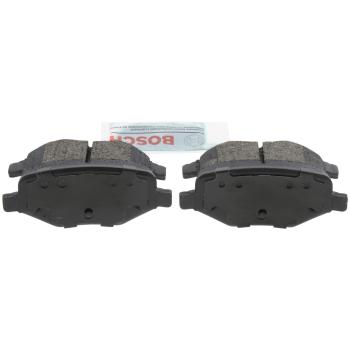 Bosch BE1377 Disc Brake Pad product image 3 of 6