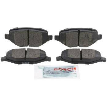 Bosch BE1377 Disc Brake Pad product image 4 of 6